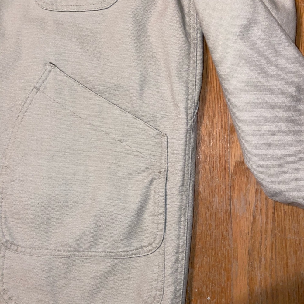 L.L Bean Men’s Field Coat - Picture 5 of 5